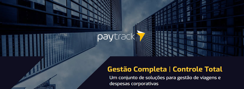 Gestão de Viagens